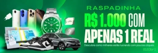 APK oficial da 8183brl para Android