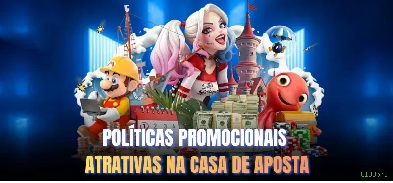 Login seguro na 8183brl